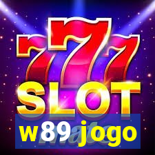 w89 jogo